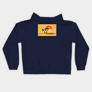 Hawaii Kids Hoodie